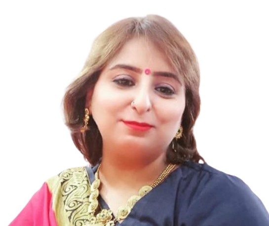 Ms. Jyoti Dhingra
